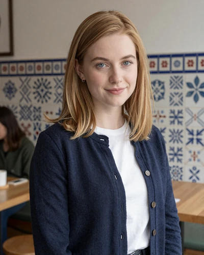 Charlotte profile photo