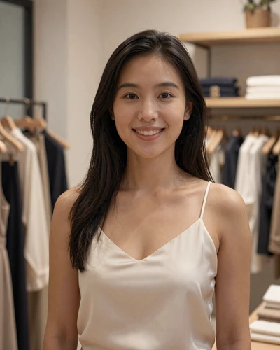 Aria profile photo