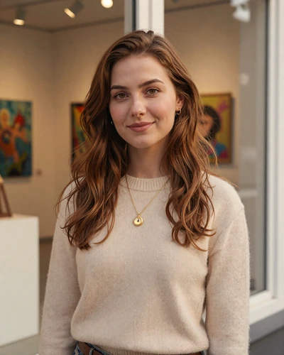 Eliza profile photo