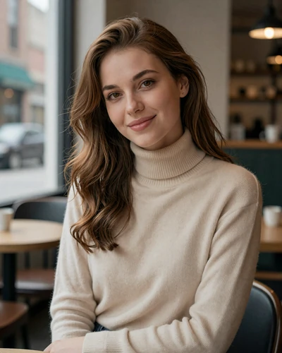 Adriana profile photo