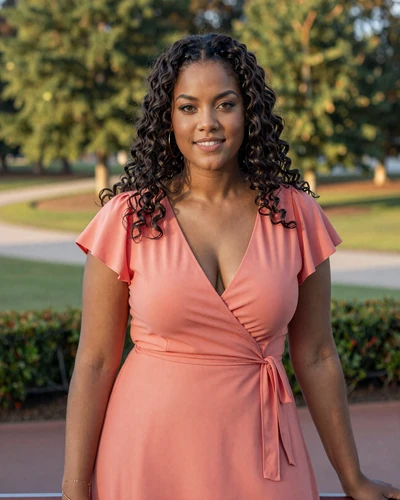 Naomi profile photo