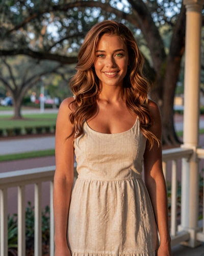 Savannah profile photo