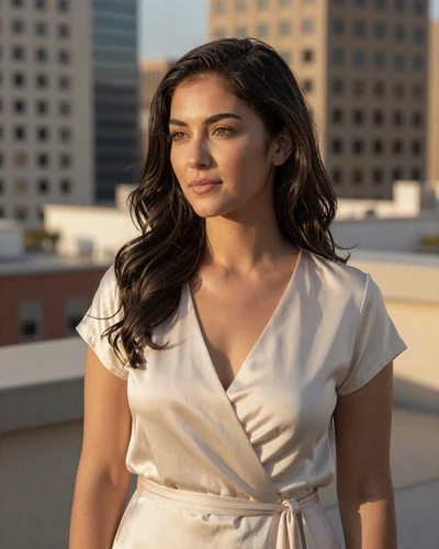 Aria profile photo