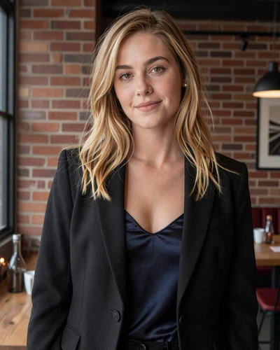 Harper profile photo