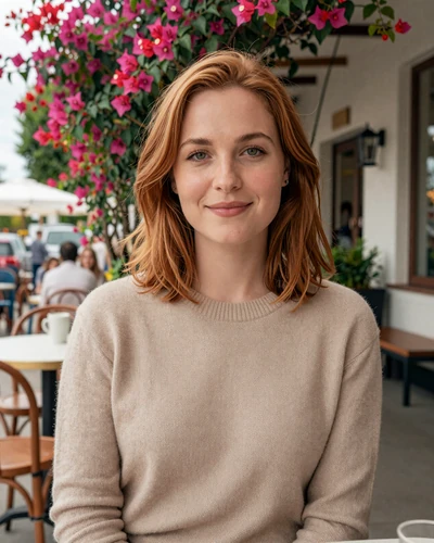 Camille profile photo