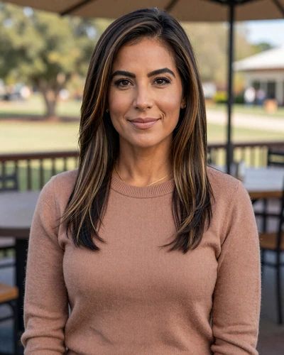 Margaux profile photo