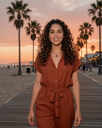 Talia profile photo