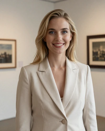 Harper profile photo