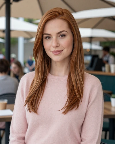 Sofia profile photo