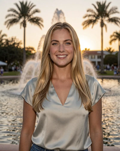 Sienna profile photo