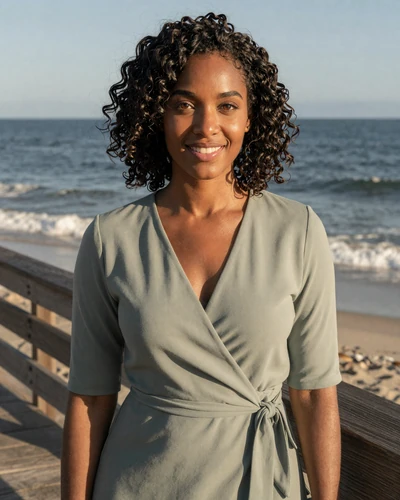 Naomi profile photo