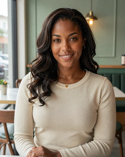 Camille profile photo