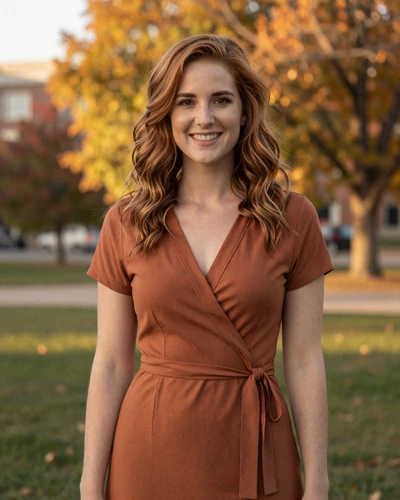 Madeline profile photo
