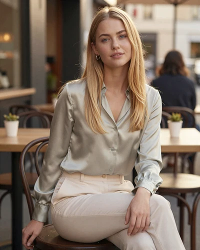 Savannah profile photo