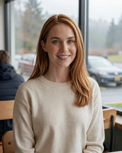 Harper profile photo