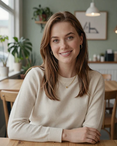 Eleanor profile photo