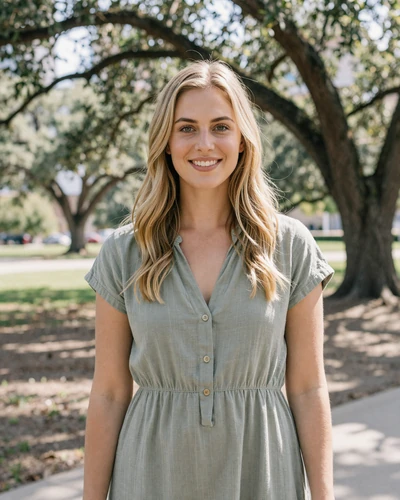 Harper profile photo