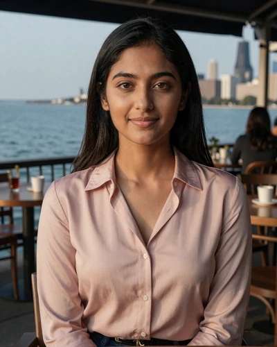 Priya profile photo
