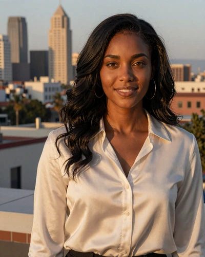 Imani profile photo