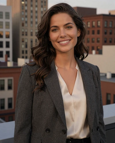 Anya profile photo
