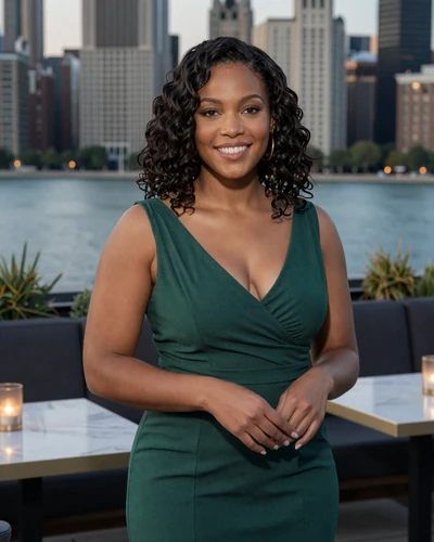 Naomi profile photo