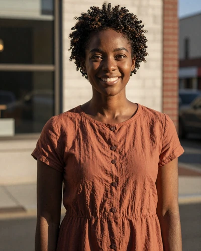 Zora profile photo