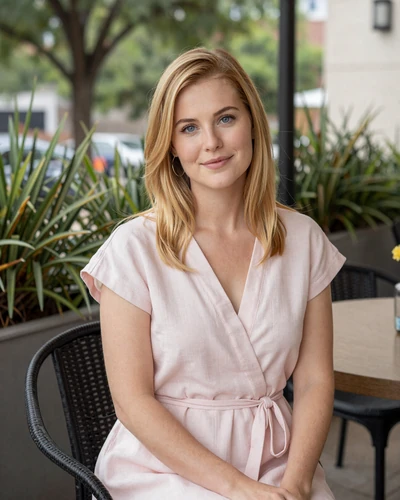 Hadley profile photo