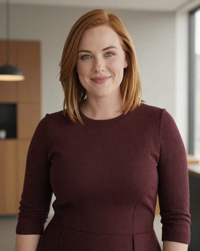 Hadley profile photo