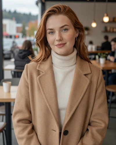 Iris profile photo