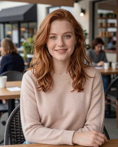 Adeline profile photo
