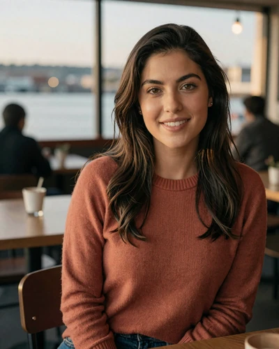 Sienna profile photo