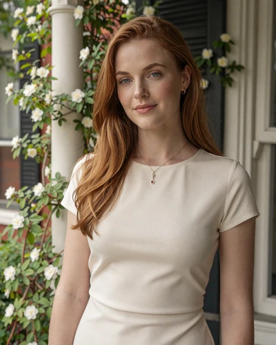 Eliza profile photo