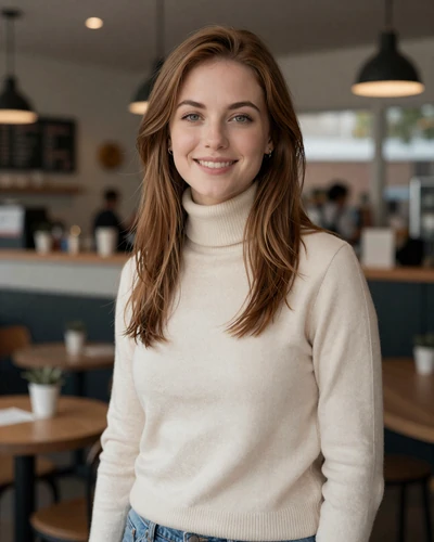 Sienna profile photo