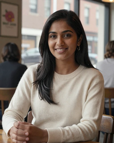 Priya profile photo
