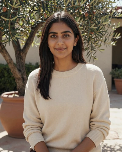 Priya profile photo