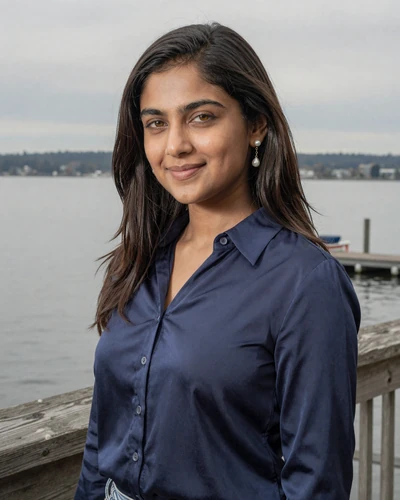 Priya profile photo
