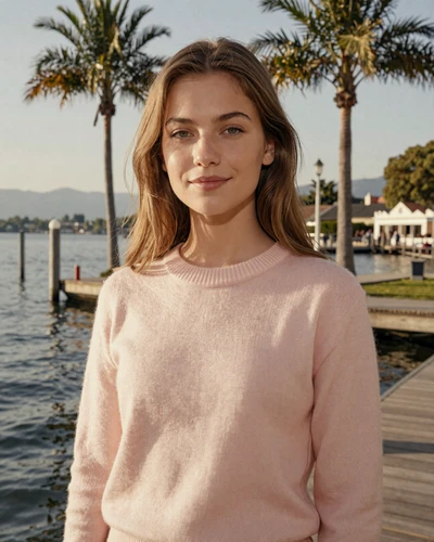 Anya profile photo