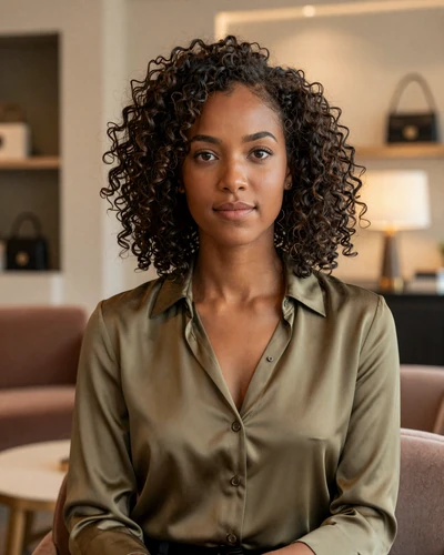 Olivia profile photo