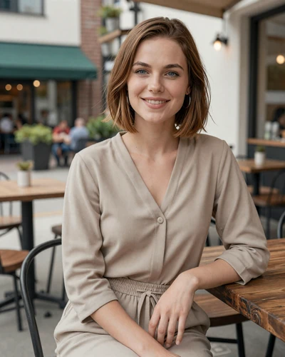 Vivian profile photo