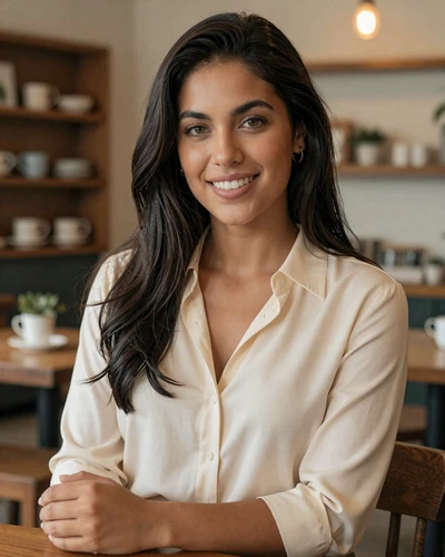 Aria profile photo