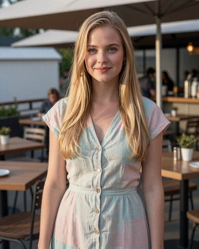 Avery profile photo