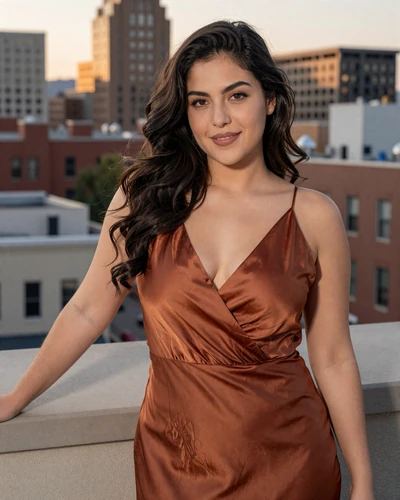 Sienna profile photo